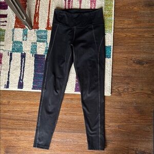 Girlfriend Collective Compressive High-Rise Legging
